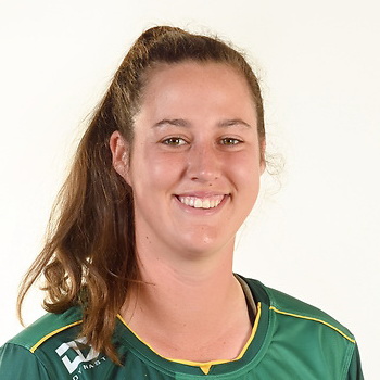 Georgia Atkinson Biography